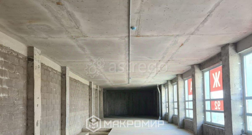Свободного назначения, 221.6 м2 Санкт-Петербург - изображение 2