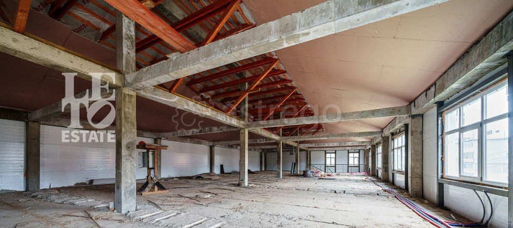 Отдельное здание, 1600 м2 Можайск - изображение 7