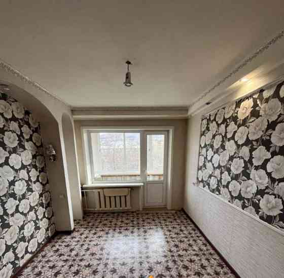 3-комн. квартира, 60 м2, 5/5 эт. Красноярск