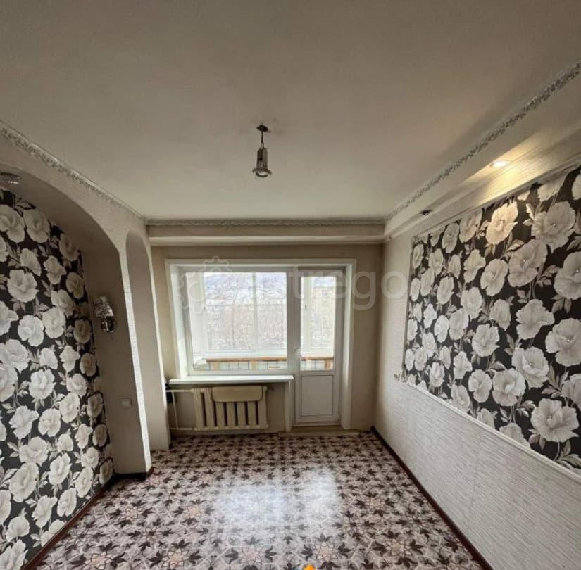 3-комн. квартира, 60 м2, 5/5 эт. Красноярск - изображение 4