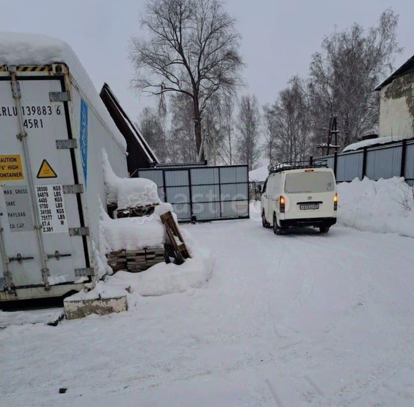 Производственное, 680 м2 Горно-Алтайск - изображение 2