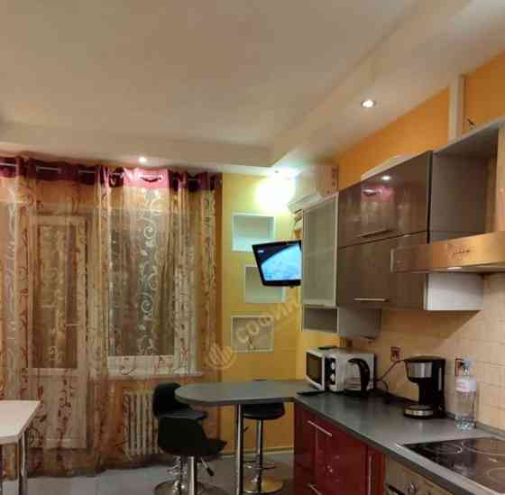 2-комн. квартира, 61 м2, 10/15 эт. Санкт-Петербург