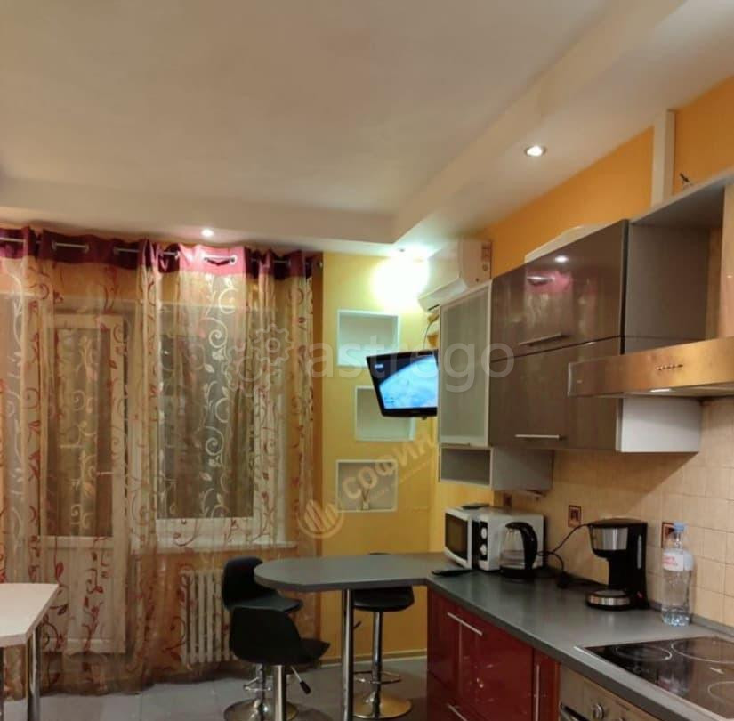 2-комн. квартира, 61 м2, 10/15 эт. Санкт-Петербург - изображение 5