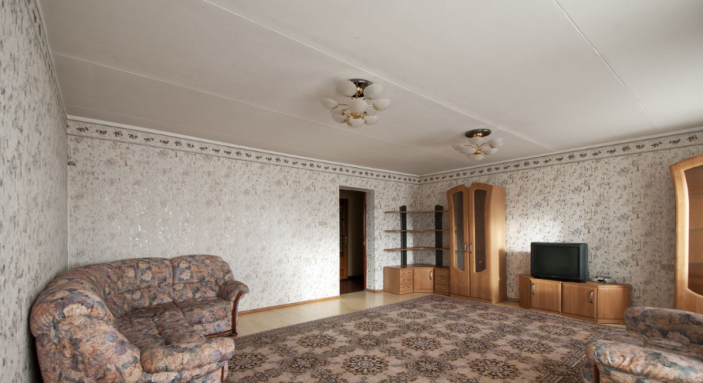 Продам 3-комн. квартиру, 113.7 м2, 5/9 этаж Москва - изображение 3