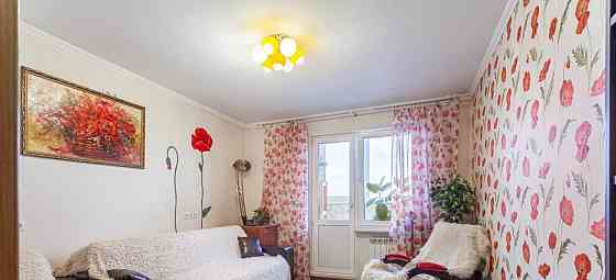 4-комн. квартира, 91 м2, 13/17 эт. Балашиха