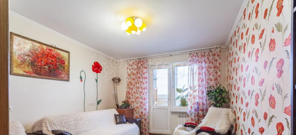 4-комн. квартира, 91 м2, 13/17 эт. Балашиха - изображение 1