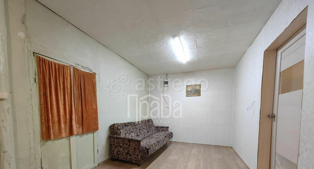 Дом, 80 м2, 6 соток, 1 эт. Уяр - изображение 3