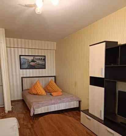 1-комн. квартира, 35 м2, 3/9 эт. Москва