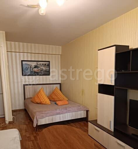 1-комн. квартира, 35 м2, 3/9 эт. Москва - изображение 4