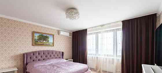 3-комн. квартира, 94.4 м2, 14/20 эт. Балашиха