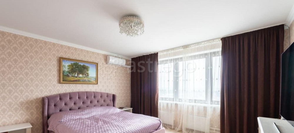 3-комн. квартира, 94.4 м2, 14/20 эт. Балашиха - изображение 2