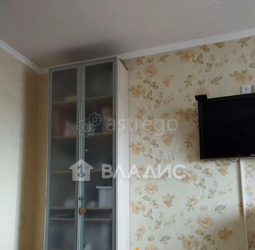 3-комн. квартира, 65.4 м2, 9/9 эт. Бийск - изображение 5