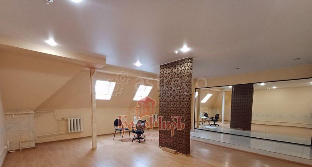 Свободного назначения, 56 м2 Сергиев Посад - изображение 2