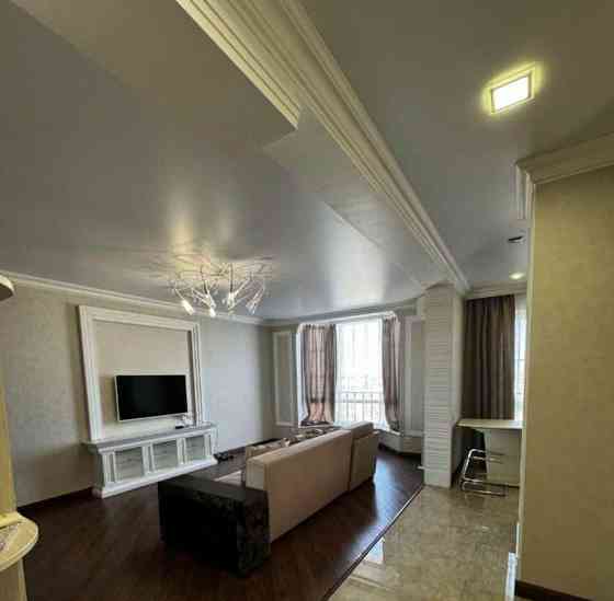 3-комн. квартира, 110 м2, 10/16 эт. Астрахань