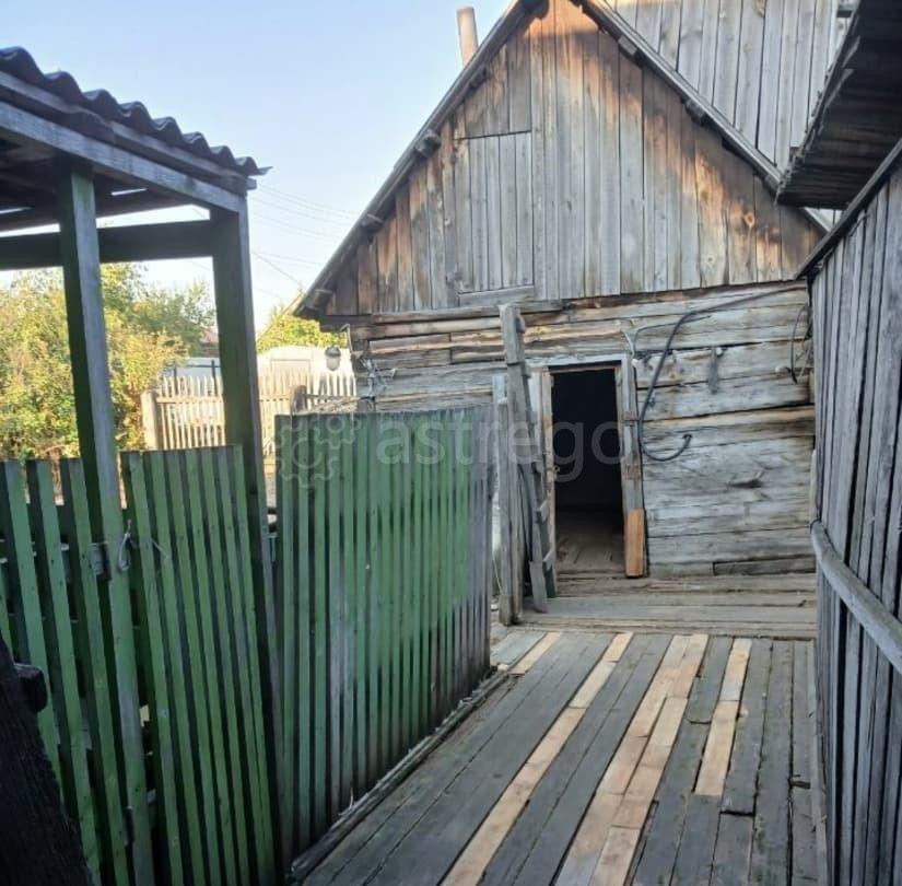 Дом, 80 м2, 8 соток, 1 эт. Лесосибирск - изображение 6