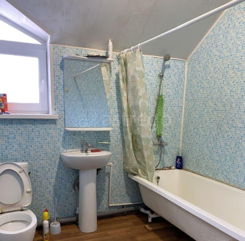 Комната, 13 м2, 3/3 эт. Раменское - изображение 6