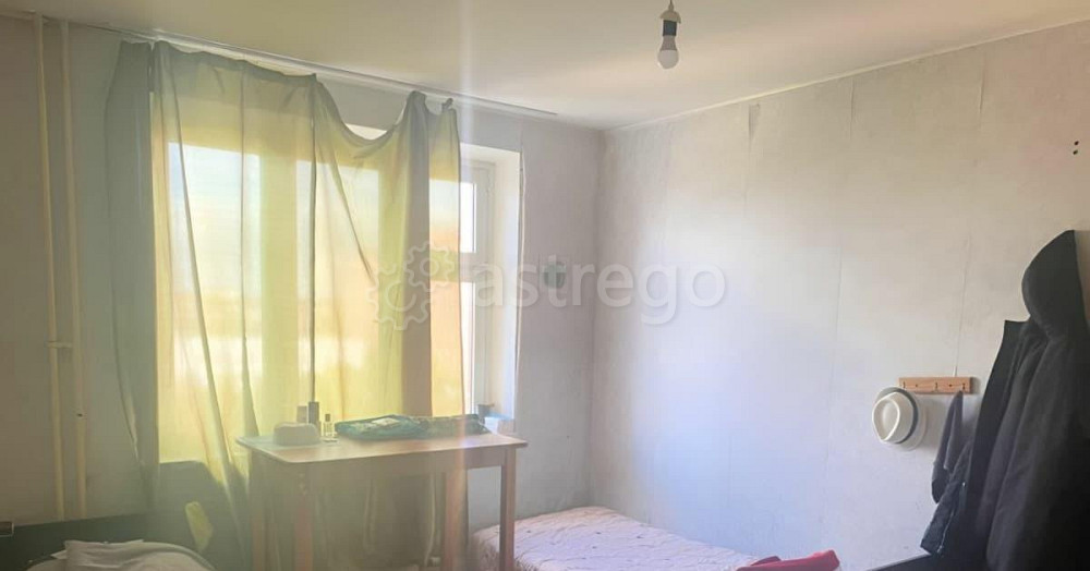 3-комн. квартира, 80 м2, 11/17 эт. Москва - изображение 5