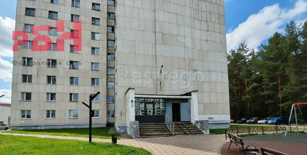 Свободного назначения, 22 м2 Нефтекамск - изображение 4