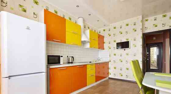 2-комн. квартира, 54 м2, 16/25 эт. Красноярск