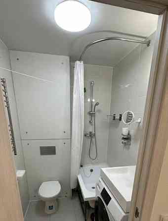 Студия, 22 м2, 2/23 эт. Москва