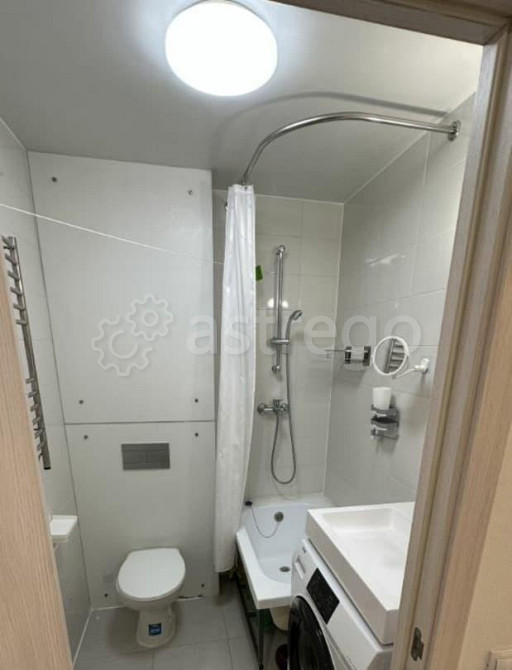 Студия, 22 м2, 2/23 эт. Москва - изображение 1