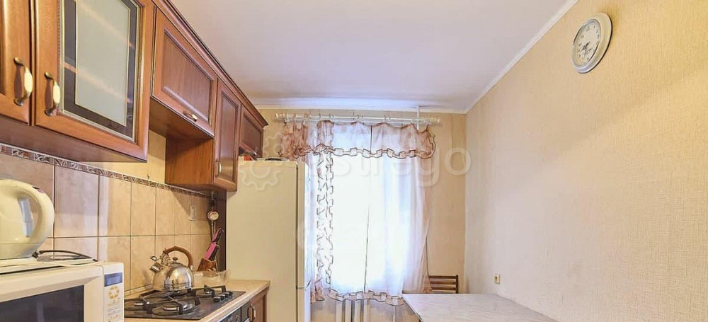 3-комн. квартира, 66.8 м2, 5/9 эт. Стерлитамак - изображение 7