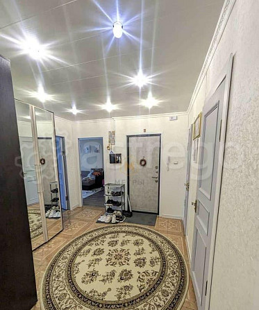 4-комн. квартира, 85 м2, 2/5 эт. Северный - изображение 9