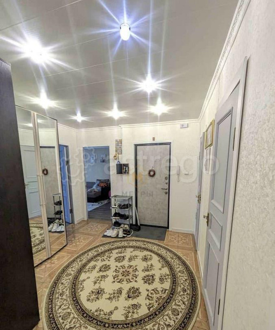 4-комн. квартира, 85 м2, 2/5 эт. Северный - изображение 9