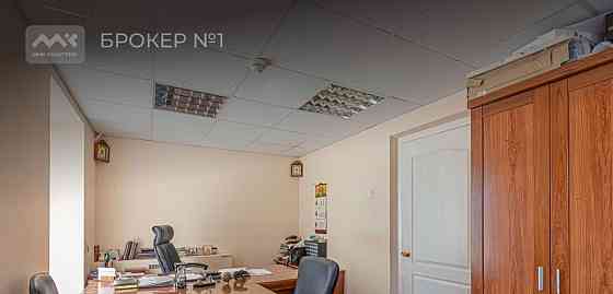 Офис, 152.7 м2 Санкт-Петербург