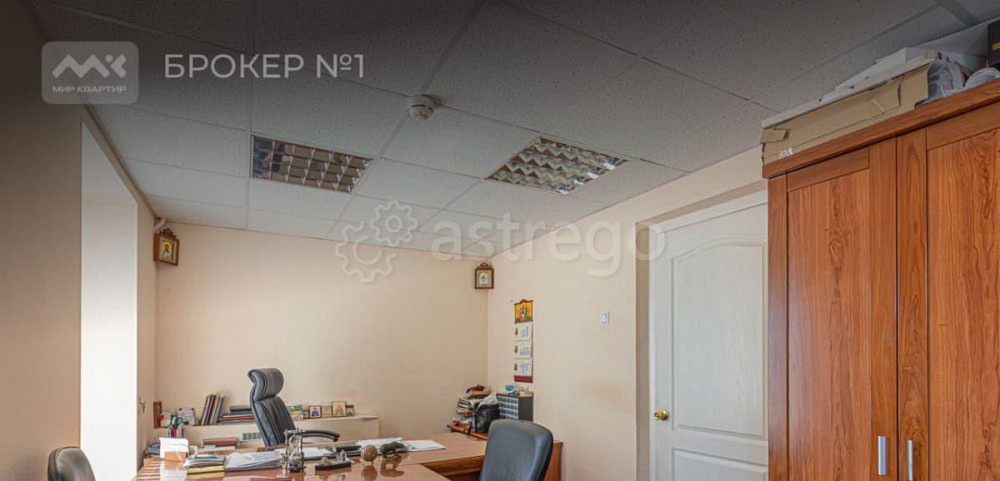 Офис, 152.7 м2 Санкт-Петербург - изображение 6