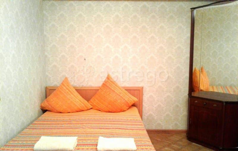 1-комн. квартира, 32 м2, 4/9 эт. Москва - изображение 2