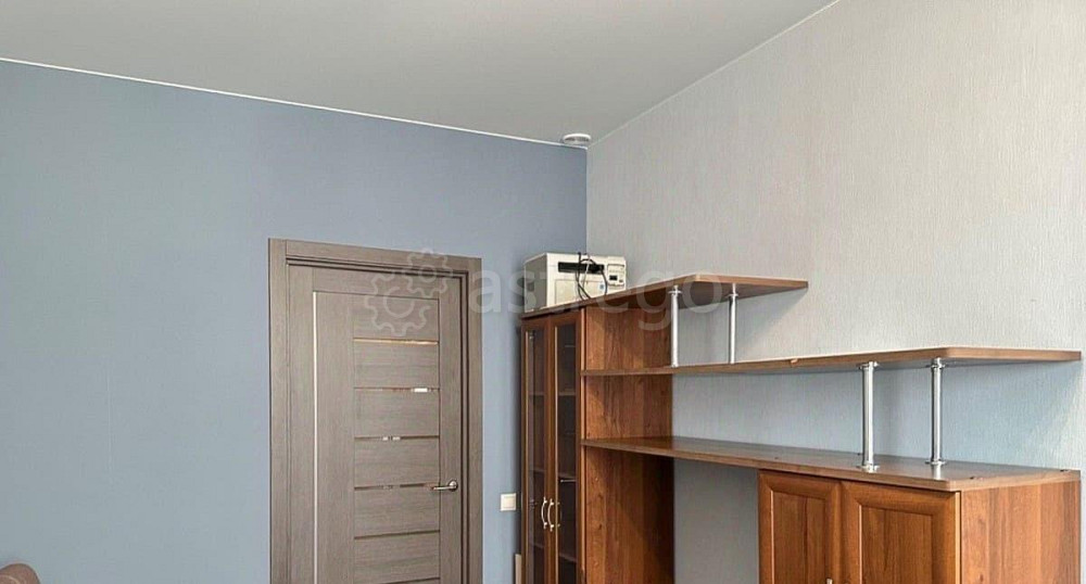 1-комн. квартира, 38 м2, 2/25 эт. Люберцы - изображение 6