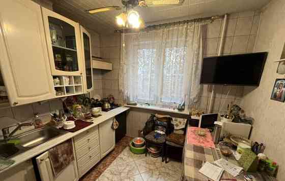 3-комн. квартира, 70.4 м2, 2/5 эт. Сергиев Посад