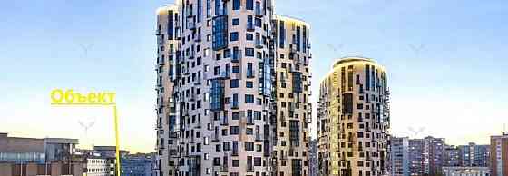 Торговое помещение, 297.2 м2 Москва