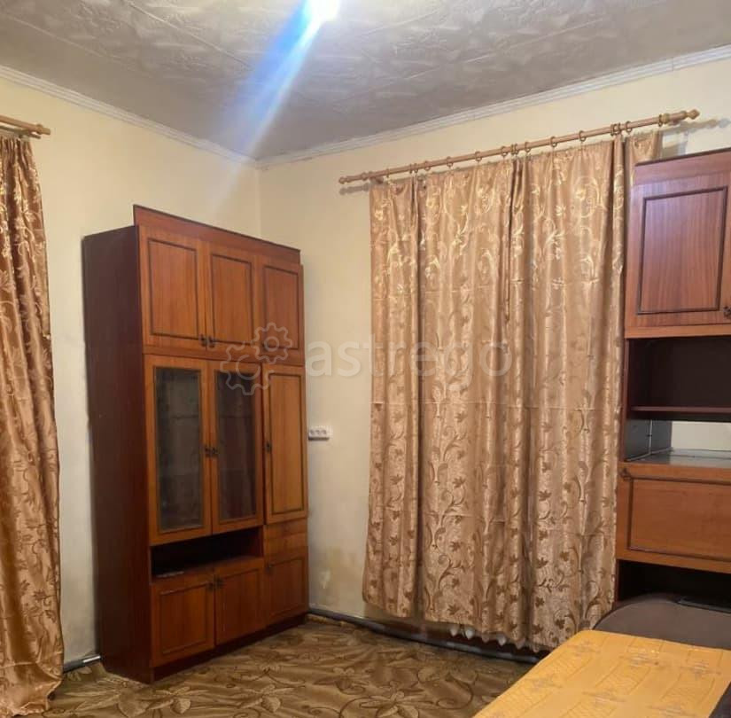 1-комн. квартира, 34 м2, 1/2 эт. Красноярск - изображение 1