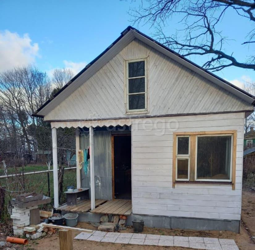 Дом, 157 м2, 11.4 сотки, 2 эт. Санкт-Петербург - изображение 2