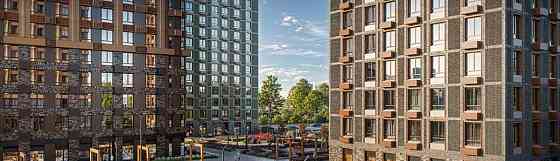 Торговое помещение, 101 м2 Красногорск