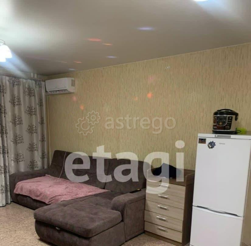 Студия, 30.3 м2, 14/18 эт. Красноярск - изображение 7