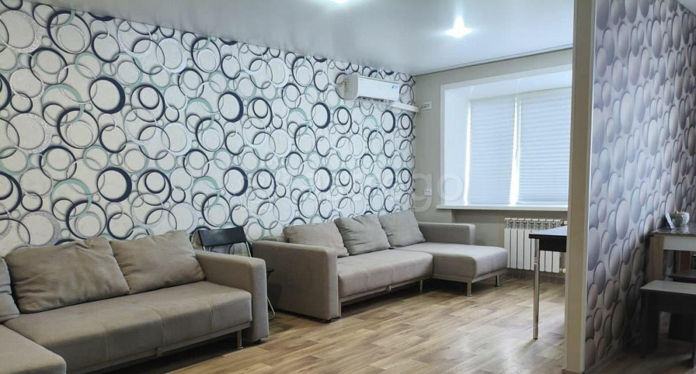 2-комн. квартира, 50 м2, 4/5 эт. Яровое - изображение 1