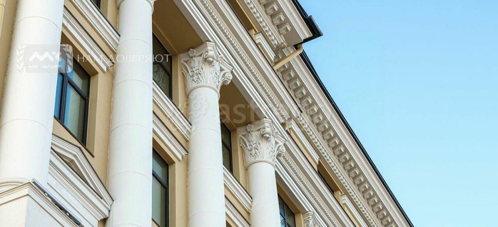 2-комн. квартира, 100 м2, 4/7 эт. Санкт-Петербург - изображение 2