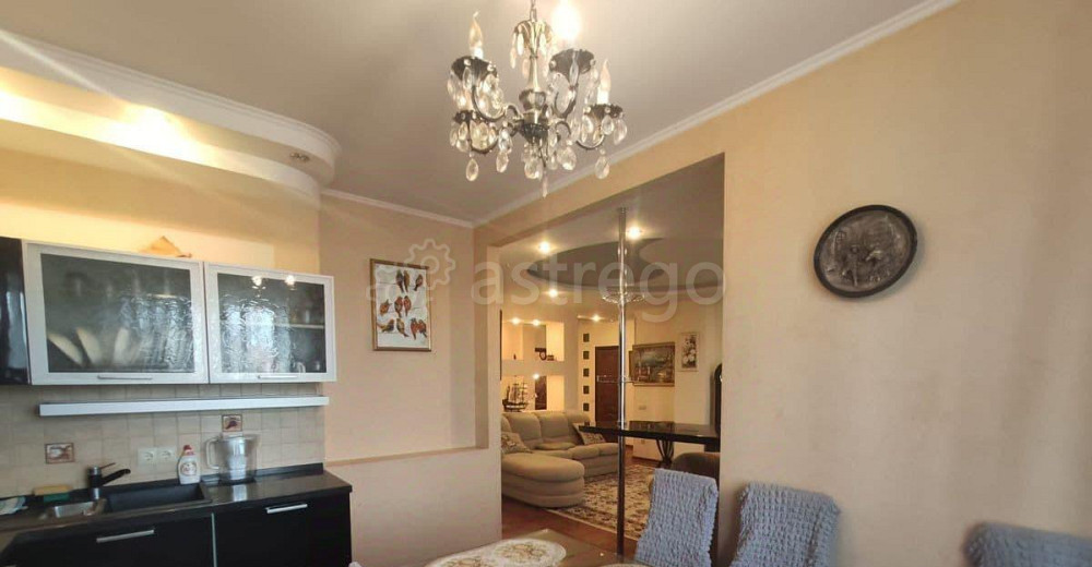 3-комн. квартира, 85 м2, 15/17 эт. Люберцы - изображение 7