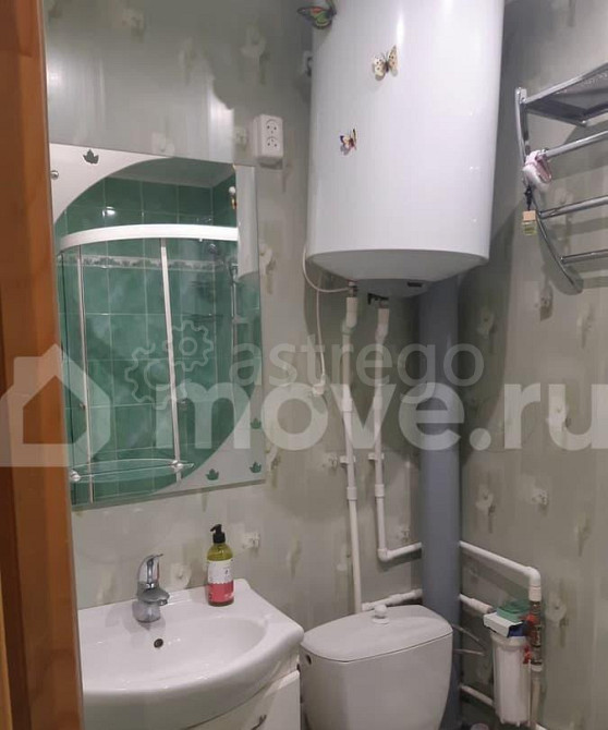 2-комн. квартира, 51.9 м2, 6/6 эт. Няндома - изображение 6