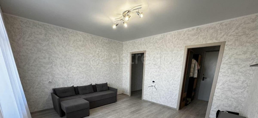 1-комн. квартира, 42 м2, 10/18 эт. Красноярск - изображение 7