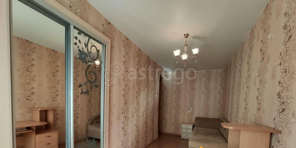 4-комн. квартира, 88.9 м2, 3/5 эт. Санкт-Петербург - изображение 2