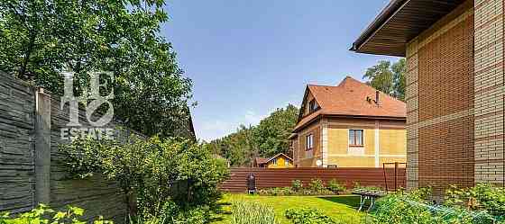 Дом, 300.2 м2, 6.72 сотки, 4 эт. Мытищи