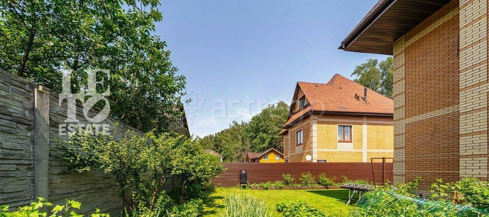 Дом, 300.2 м2, 6.72 сотки, 4 эт. Мытищи - изображение 5