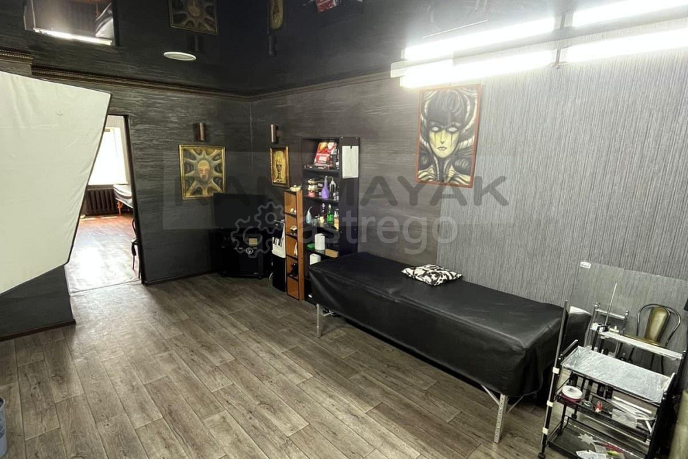 2-комн. квартира, 46.8 м, 2/5 эт. Майкоп - изображение 9