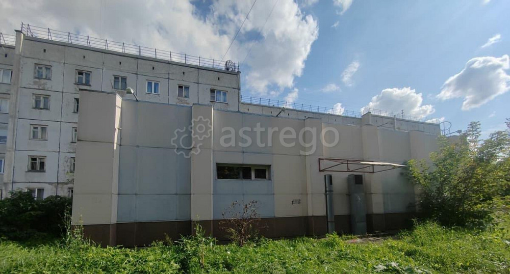 Свободного назначения, 200 м2 Красноярск - изображение 6