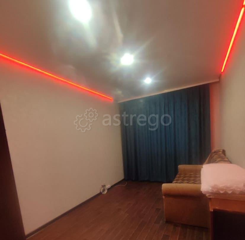 3-комн. квартира, 63 м2, 11/14 эт. Дзержинский - изображение 4