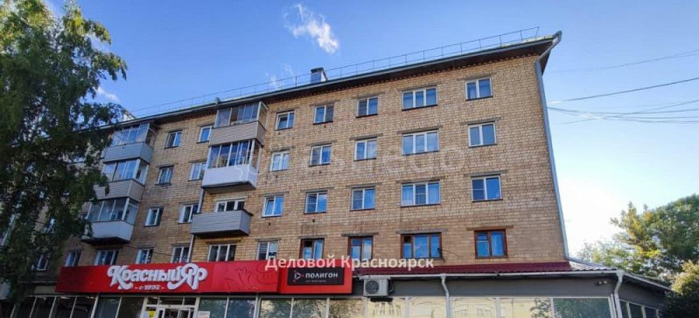 Готовый бизнес, 538 м2 Красноярск - изображение 4